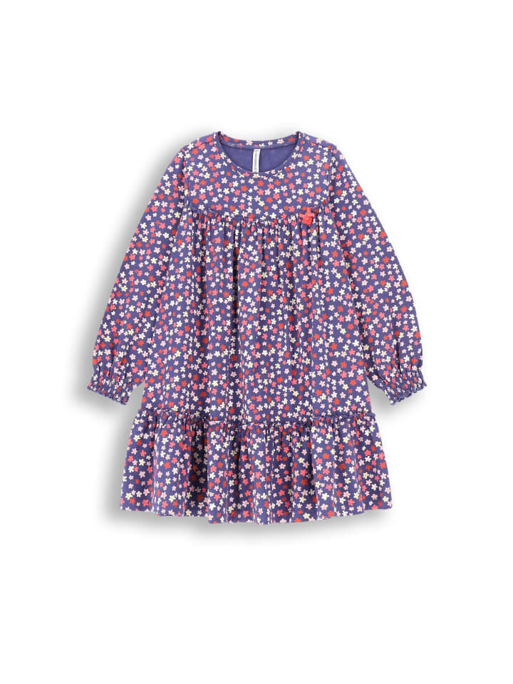 Платье Coccodrillo Kleid, красочный
Платье Coccodrillo Kleid, красочный