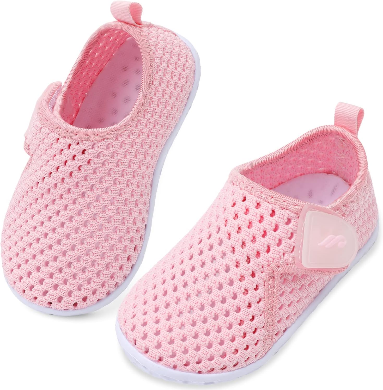 Детские обувь для плавания JIASUQI для мальчиков и девочек, для бассейна, пляжа, прогулок, спортивные сандалии и кроссовки, розовый
Детские обувь для плавания JIASUQI для мальчиков и девочек, для бассейна, пляжа, прогулок, спортивные сандалии и кроссовки, розовый