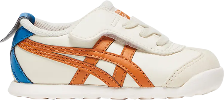 Кроссовки Mexico 66 TS 'Cream Rust Orange', кремовый
Кроссовки Mexico 66 TS 'Cream Rust Orange', кремовый