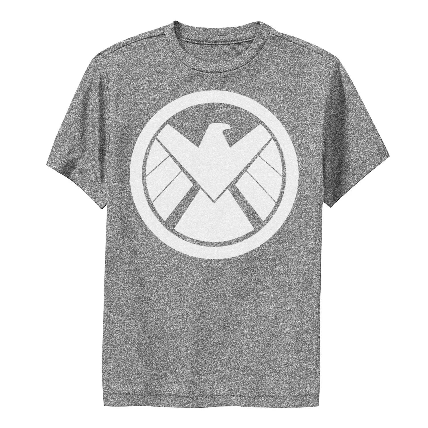 Мальчики 8–20 лет. Агенты S.H.I.E.L.D. Винтажная футболка с графическим рисунком Grungy Logo Marvel
Мальчики 8–20 лет. Агенты S.H.I.E.L.D. Винтажная футболка с графическим рисунком Grungy Logo Marvel