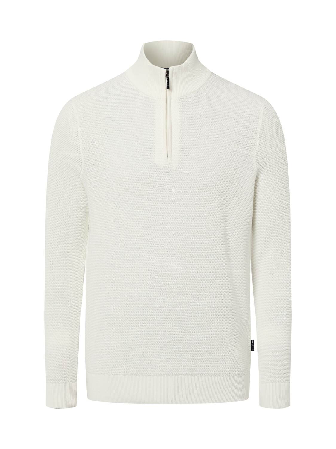 Bugatti Свитер в белом цвете
Bugatti Свитер в белом цвете