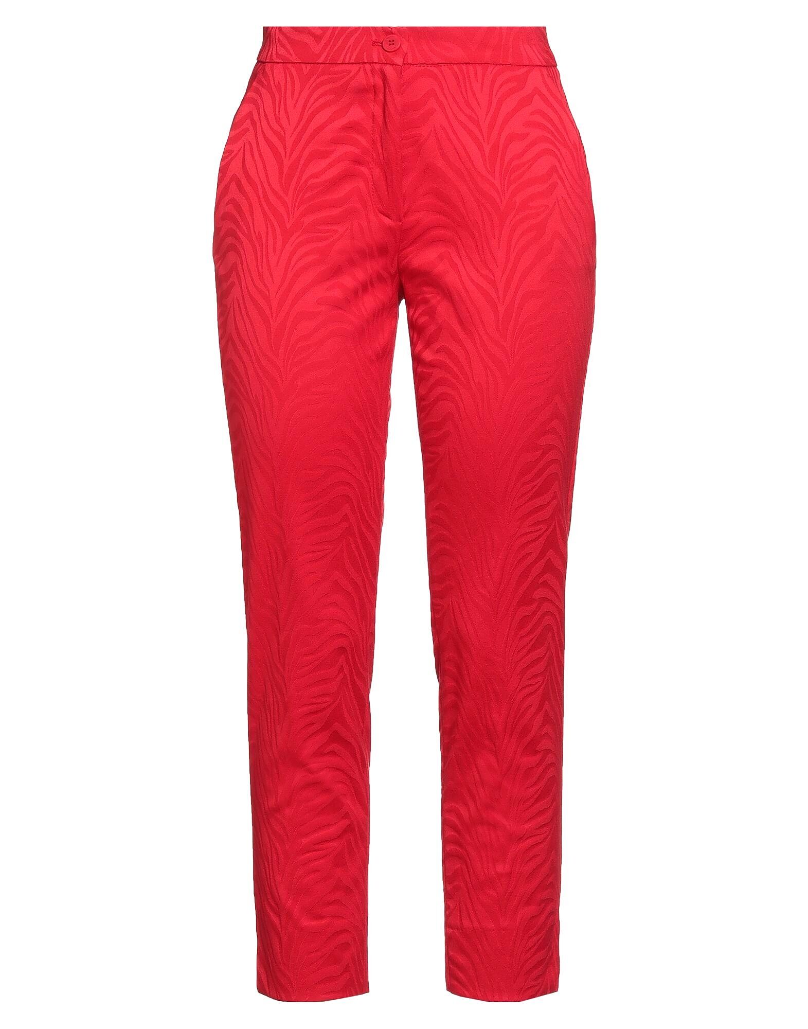 Брюки Caractère, красный
Брюки Caractère, красный