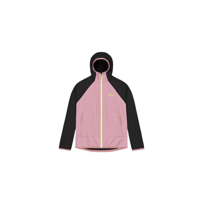 Утепленная куртка для женщин Picture OUTIF SOFTSHELL
Утепленная куртка для женщин Picture OUTIF SOFTSHELL