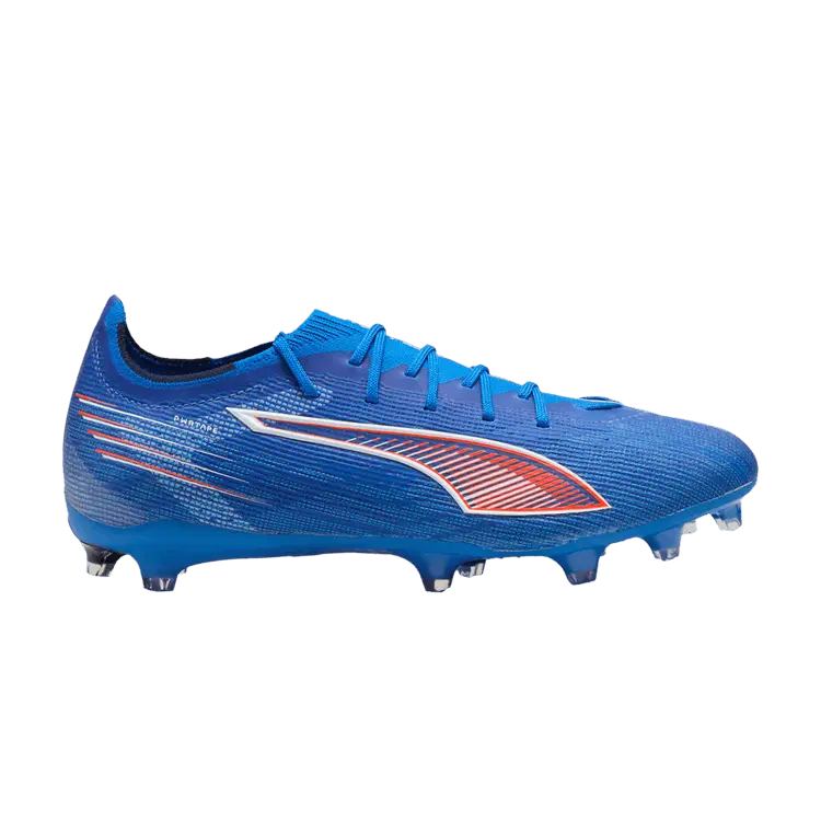 Бутсы Puma Ultra 6 Pro FG AG 'Untamed Pack', синий
Бутсы Puma Ultra 6 Pro FG AG 'Untamed Pack', синий