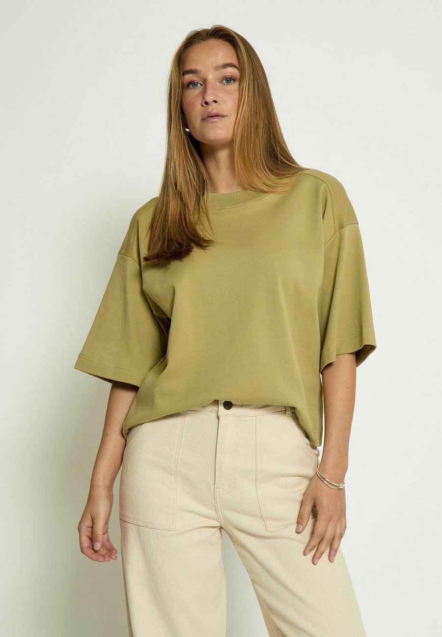 Футболка PEPPERCORN PCFIOLA GOTS, Gray Green/Green, Зеленый, Футболка PEPPERCORN PCFIOLA GOTS, Gray Green/Green
Футболка PEPPERCORN PCFIOLA GOTS, Gray Green/Green, Зеленый, Футболка PEPPERCORN PCFIOLA GOTS, Gray Green/Green