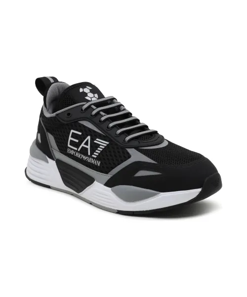 Кроссовки Ea7, черный
Кроссовки Ea7, черный