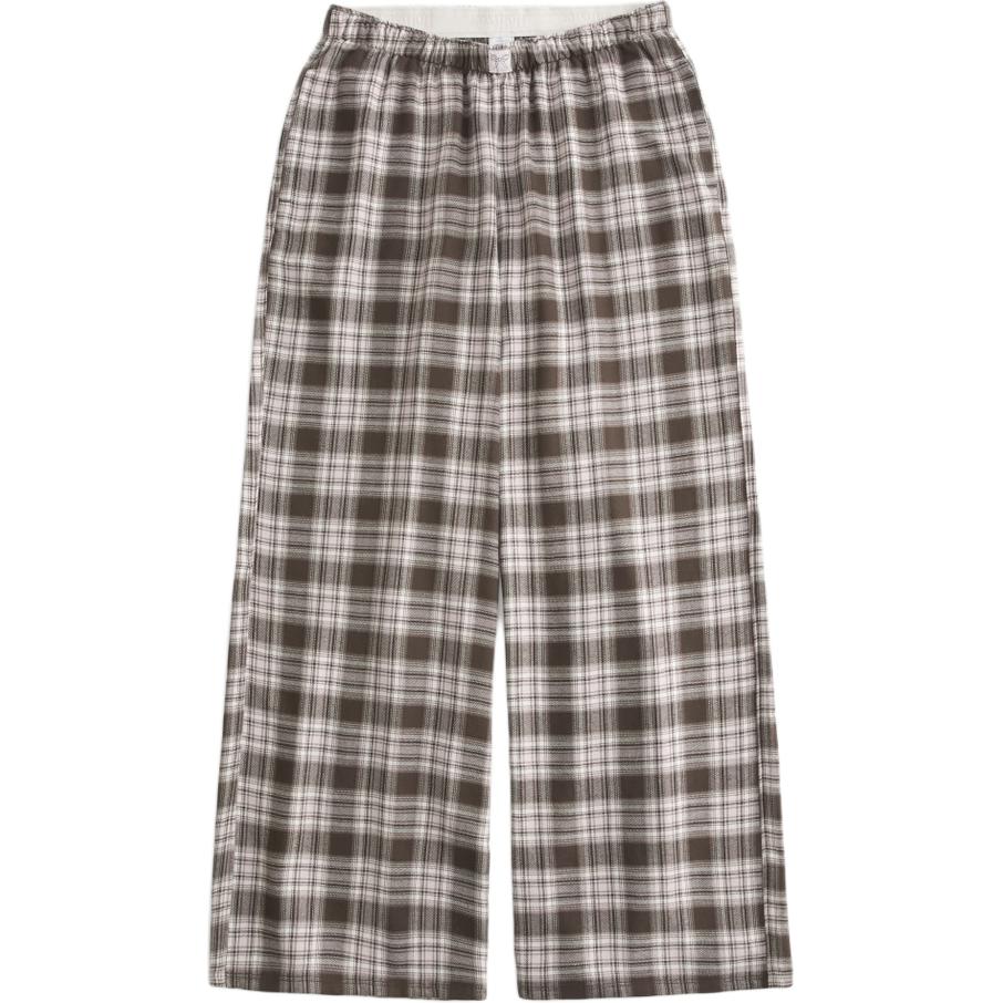 Женские повседневные брюки в клетку цвета таупе, прямого кроя Hollister/, taupe plaid
Женские повседневные брюки в клетку цвета таупе, прямого кроя Hollister/, taupe plaid