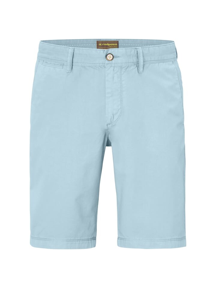 Тканевые шорты redpoint, цвет faded denim
Тканевые шорты redpoint, цвет faded denim