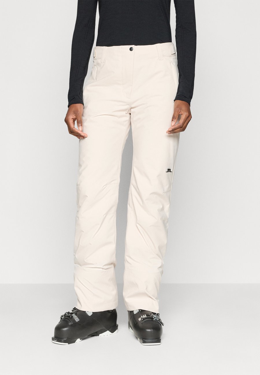 Лыжные брюки J.LINDEBERG Sports ROSARIO PANT, Moonbeam/Beige
Лыжные брюки J.LINDEBERG Sports ROSARIO PANT, Moonbeam/Beige