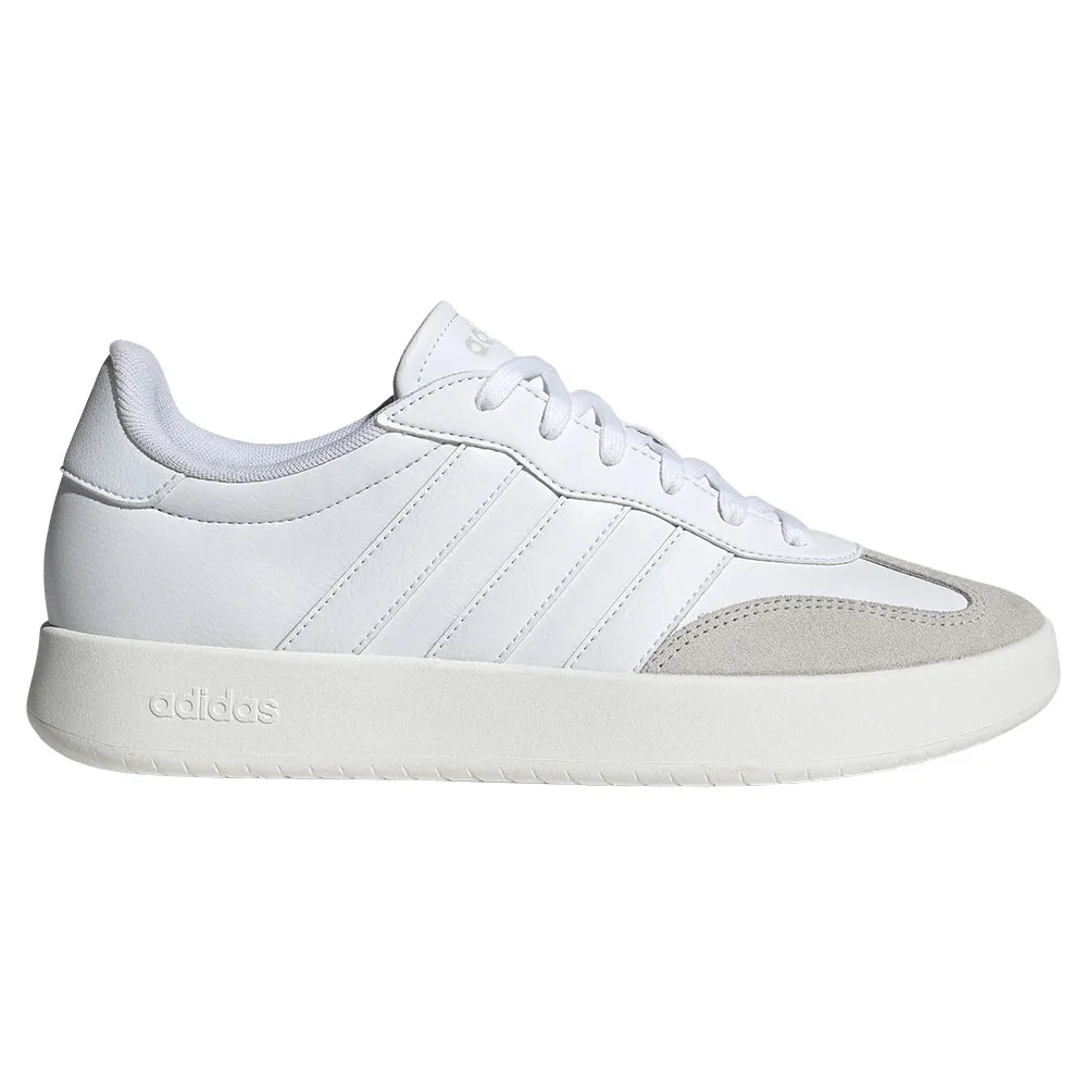 Кроссовки adidas Barreda, белый
Кроссовки adidas Barreda, белый