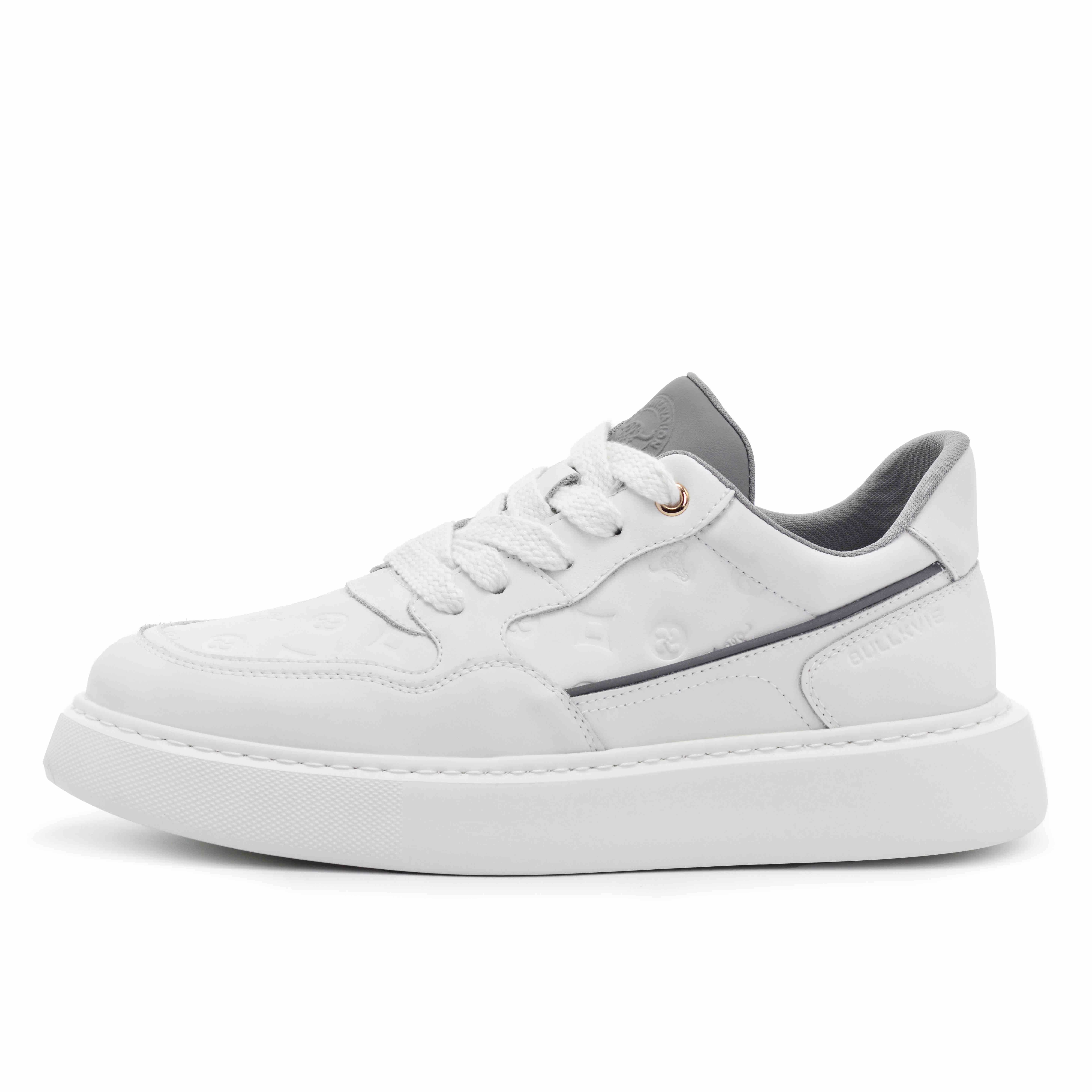 BULLKVIE Износостойкие, легкие, дышащие, влагоотводящие, низкие кроссовки для скейтбординга, мужские, белые, серые
BULLKVIE Износостойкие, легкие, дышащие, влагоотводящие, низкие кроссовки для скейтбординга, мужские, белые, серые