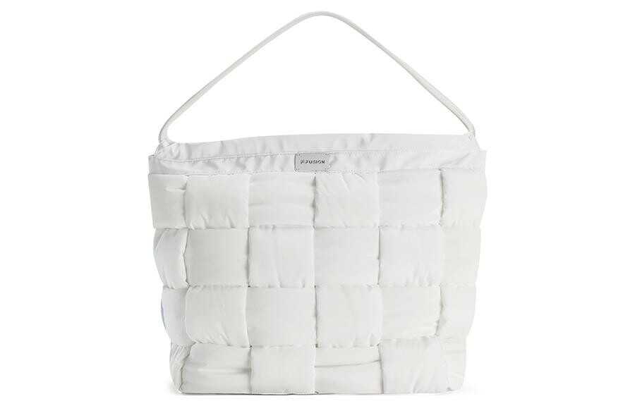 Сумка унисекс FILA, White
Сумка унисекс FILA, White