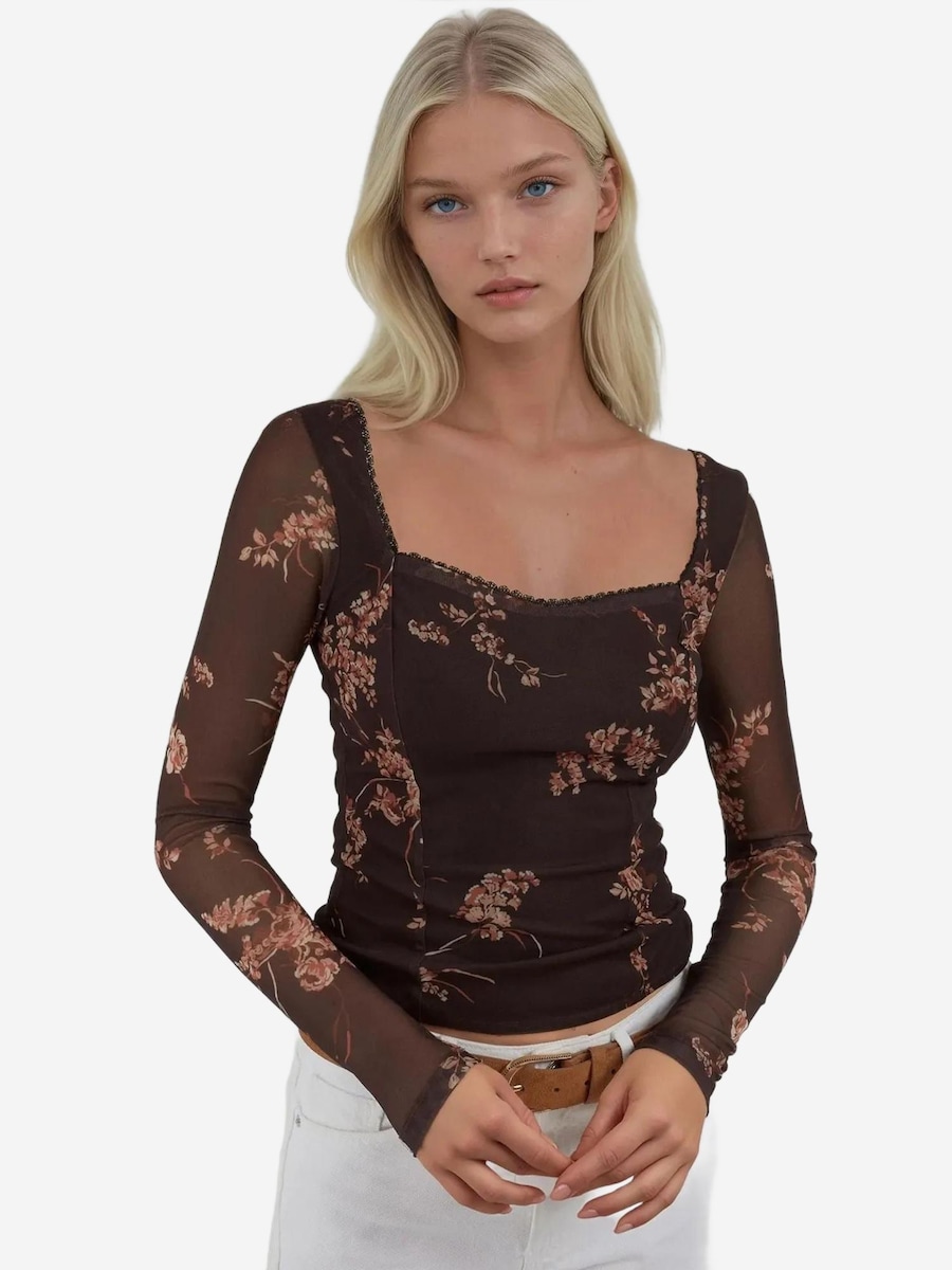 Рубашка Hiccup, Chocolate/Pueblo
Рубашка Hiccup, Chocolate/Pueblo