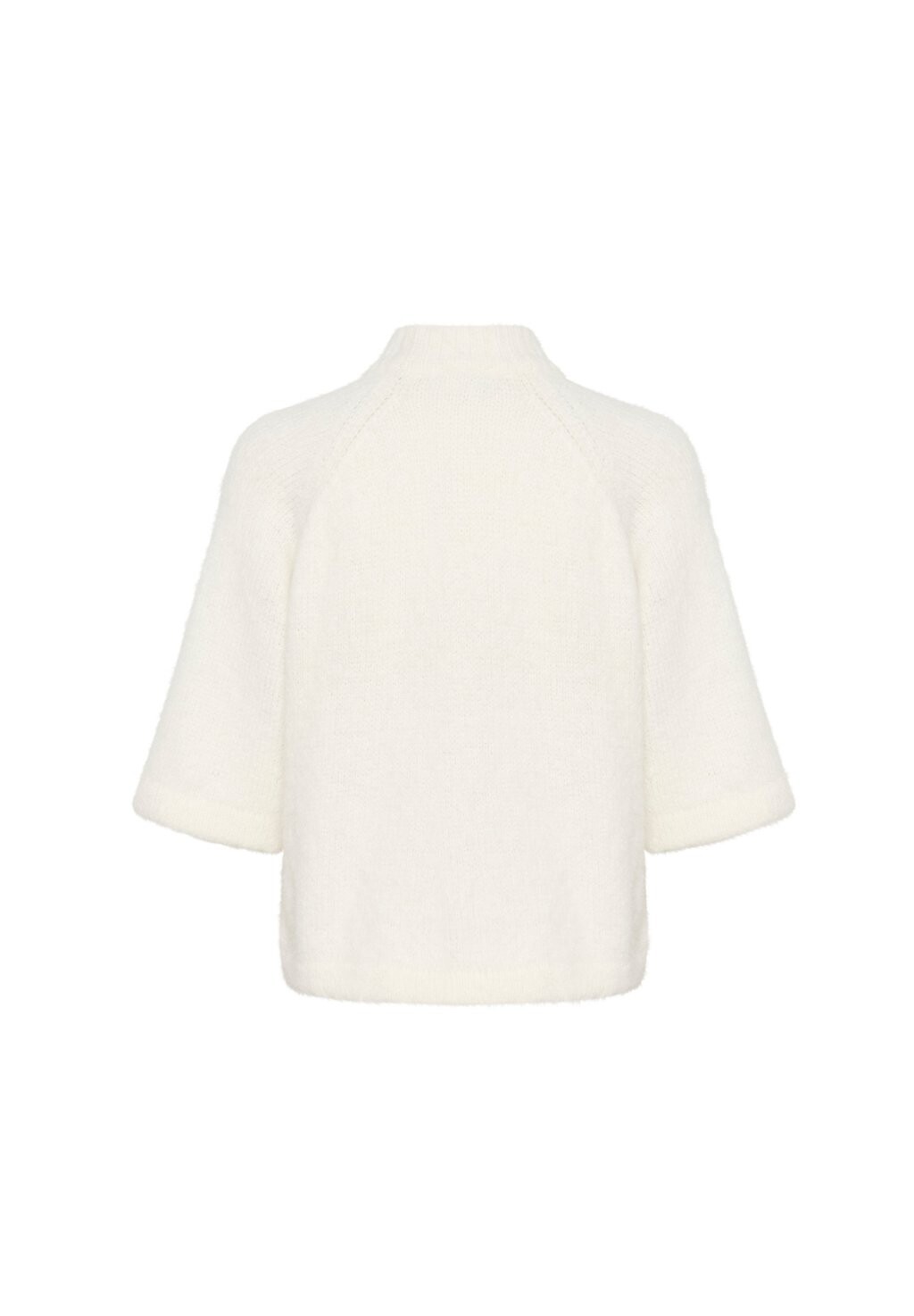 Джемпер EMILIE Kaffe, кремовый
Джемпер EMILIE Kaffe, кремовый