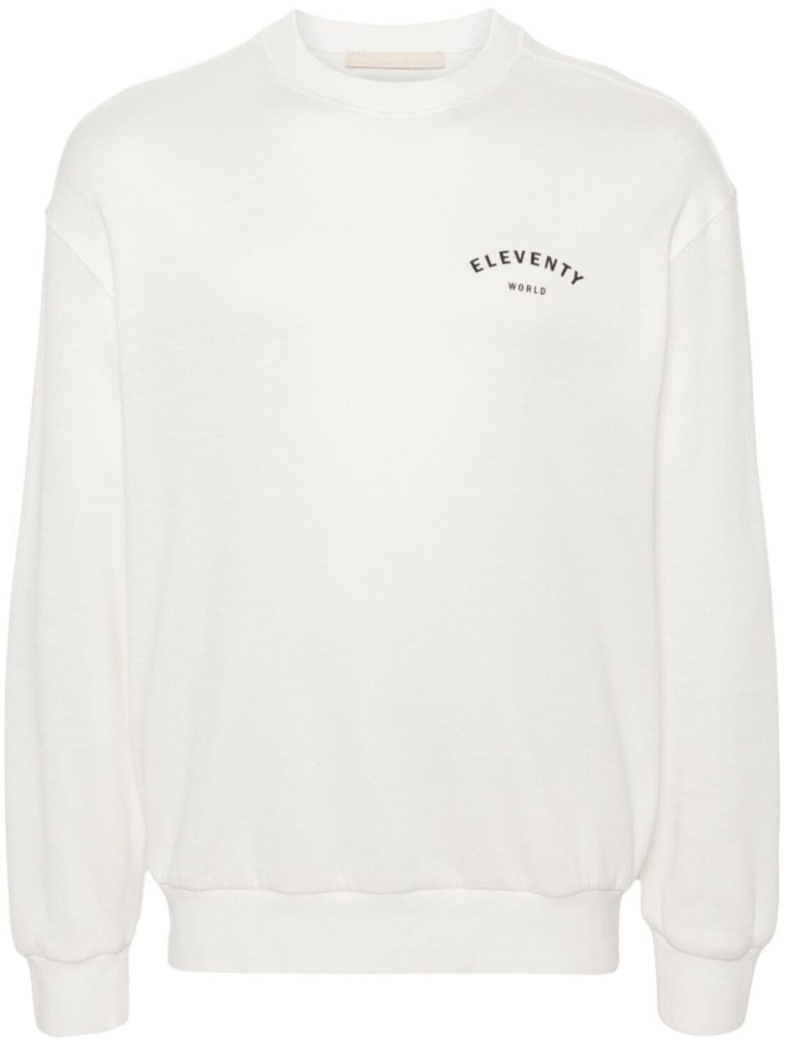Eleventy толстовка с логотипом, белый
Eleventy толстовка с логотипом, белый