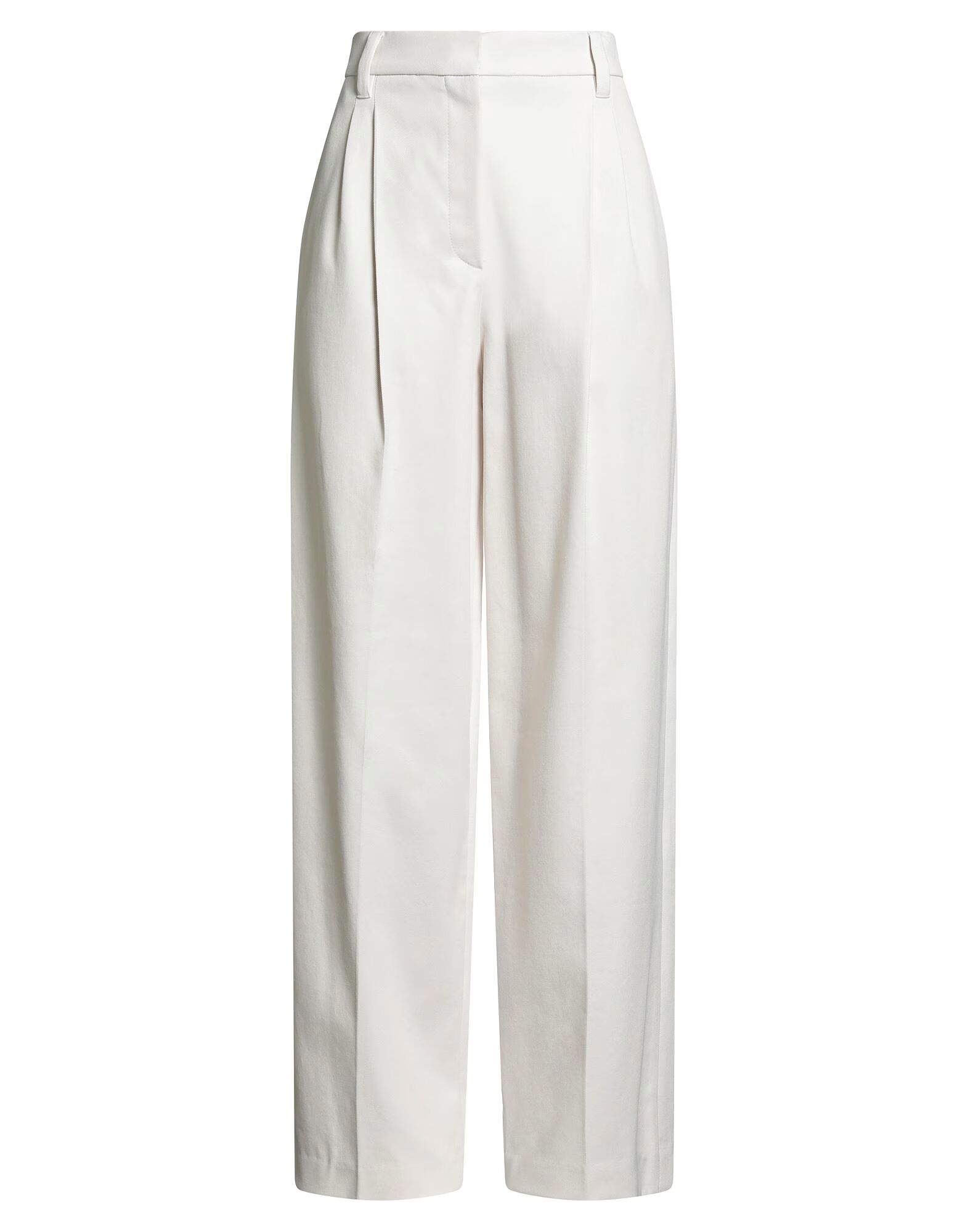 Брюки Brunello Cucinelli, кремовый
Брюки Brunello Cucinelli, кремовый