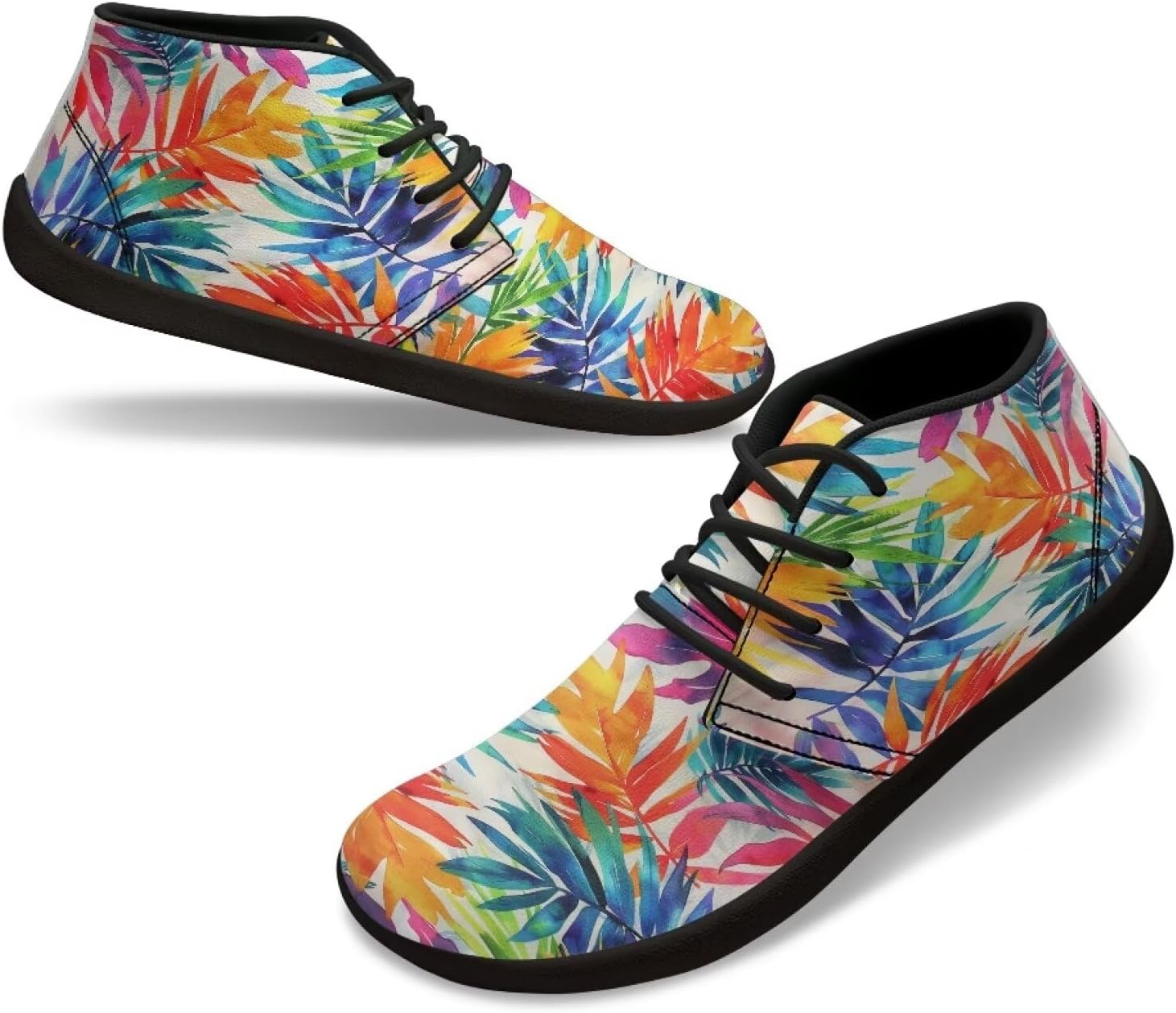 Мужские босоножки Barefoot, модные кроссовки с широкой носочной частью, удобные для тренировок, противоскользящие, для бега и ходьбы на открытом воздухе, размер US 5-14 Quxjehoe, Colored Leaves
Мужские босоножки Barefoot, модные кроссовки с широкой носочной частью, удобные для тренировок, противоскользящие, для бега и ходьбы на открытом воздухе, размер US 5-14 Quxjehoe, Colored Leaves