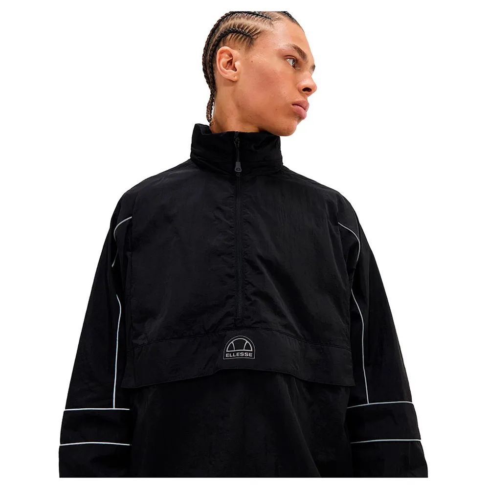 Куртка Ellesse Zaviado, черный
Куртка Ellesse Zaviado, черный