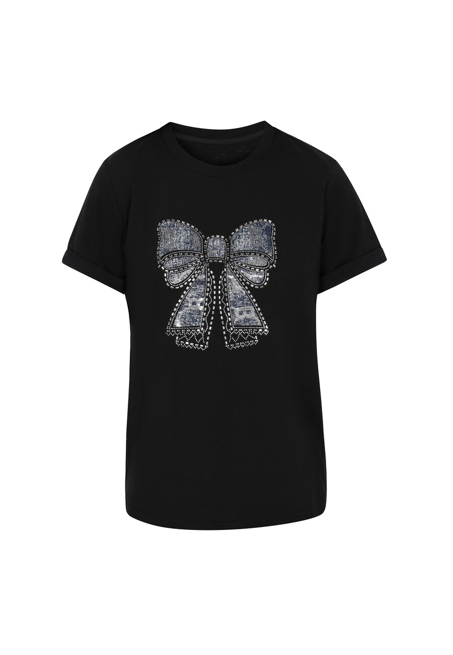 Рубашка NALLY Fashion Look, черный
Рубашка NALLY Fashion Look, черный