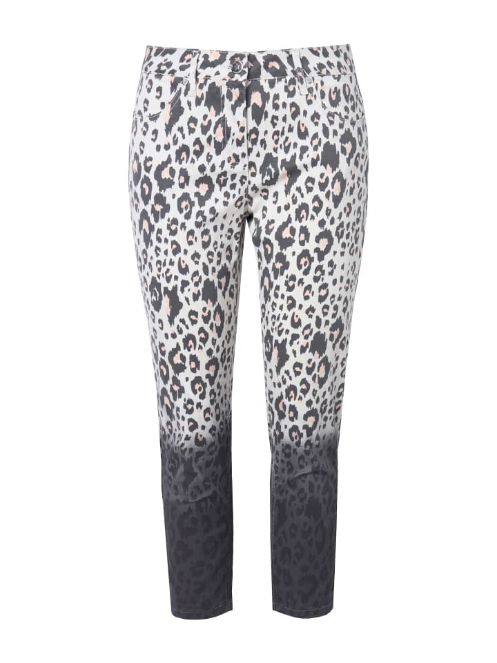 Тканевые брюки Angel of Style n, цвет hellbeige
Тканевые брюки Angel of Style n, цвет hellbeige