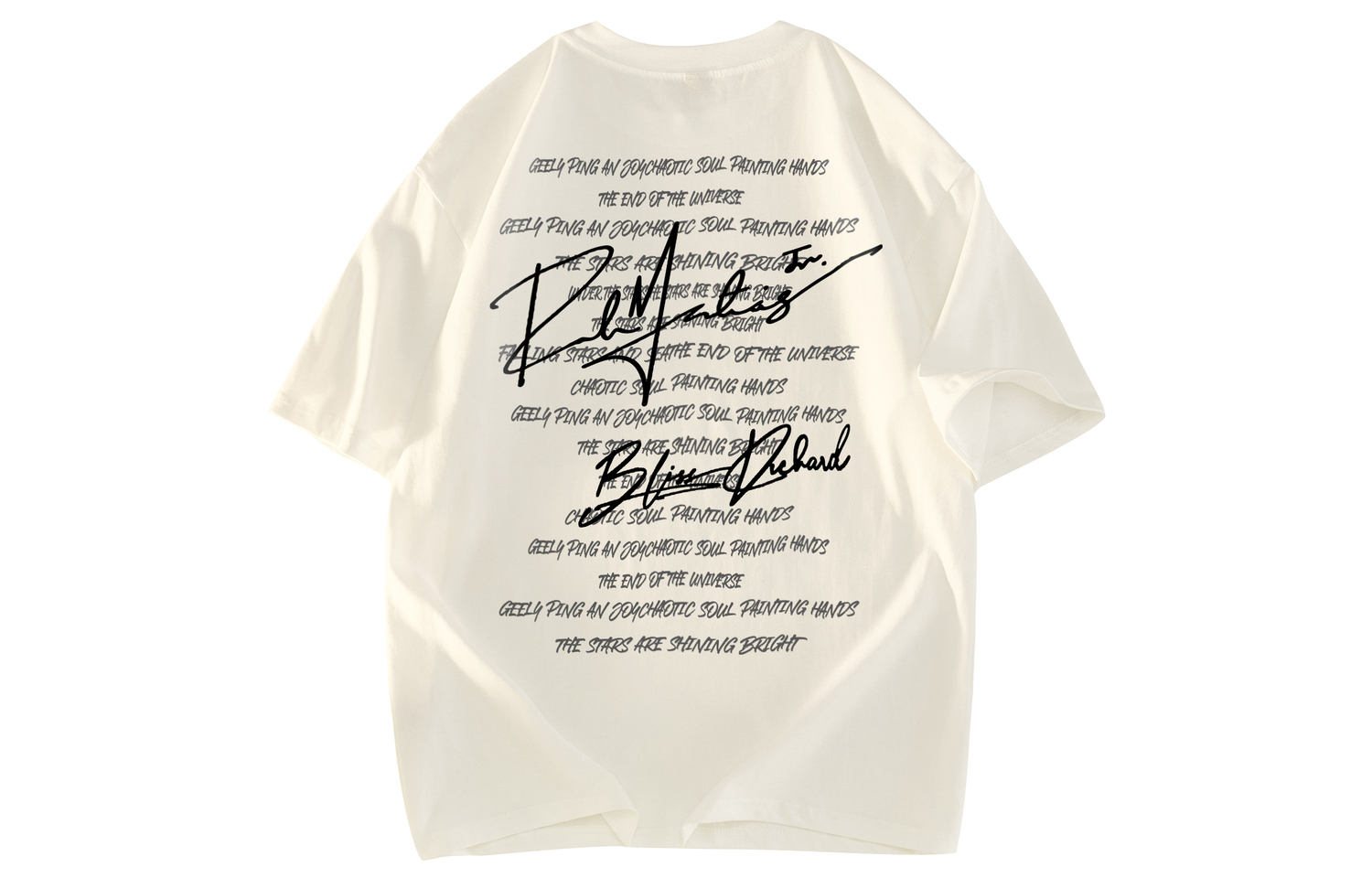 Футболка унисекс TONYKRZ, белый
Футболка унисекс TONYKRZ, белый