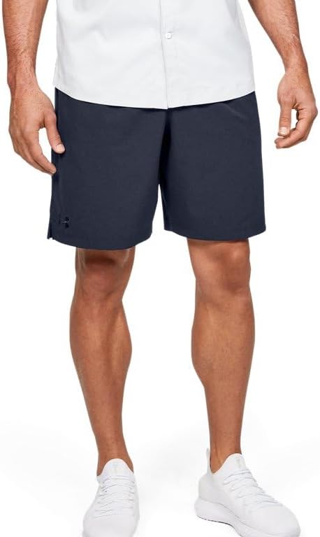 Under Armour Mens Accelerate, Midnight Navy
Under Armour Mens Accelerate, Midnight Navy