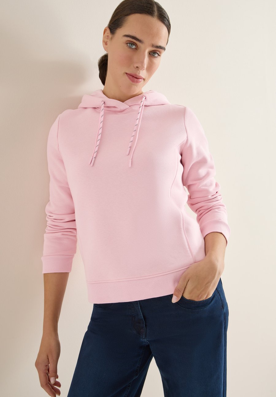 Худи Cecil MIT STICKEREI, Rosa/Pink
Худи Cecil MIT STICKEREI, Rosa/Pink