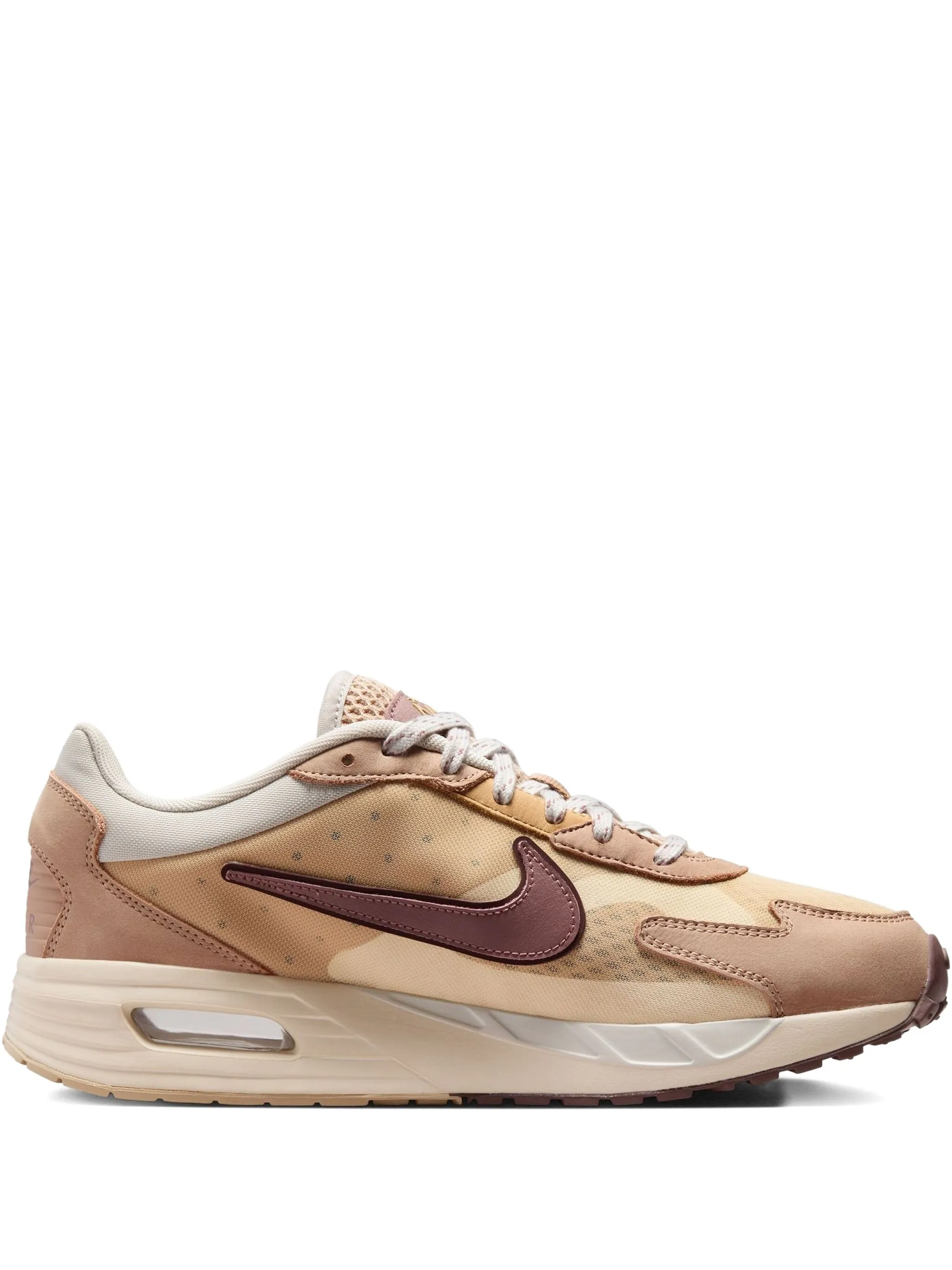 Кроссовки Air Max Solo Sesame Smokey Mauve Nike, бежевый
Кроссовки Air Max Solo Sesame Smokey Mauve Nike, бежевый