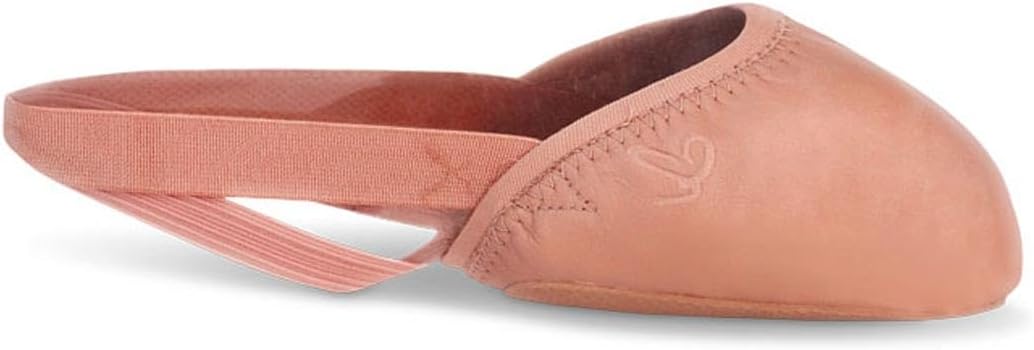 Женская танцевальная обувь Capezio Turning Pointe 55, Dark Suntan
Женская танцевальная обувь Capezio Turning Pointe 55, Dark Suntan