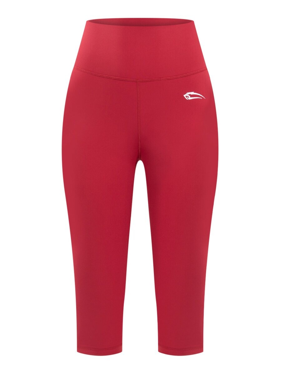 Тренировочные брюки Smilodox ADVANCED AFFECTIONATE, красный
Тренировочные брюки Smilodox ADVANCED AFFECTIONATE, красный