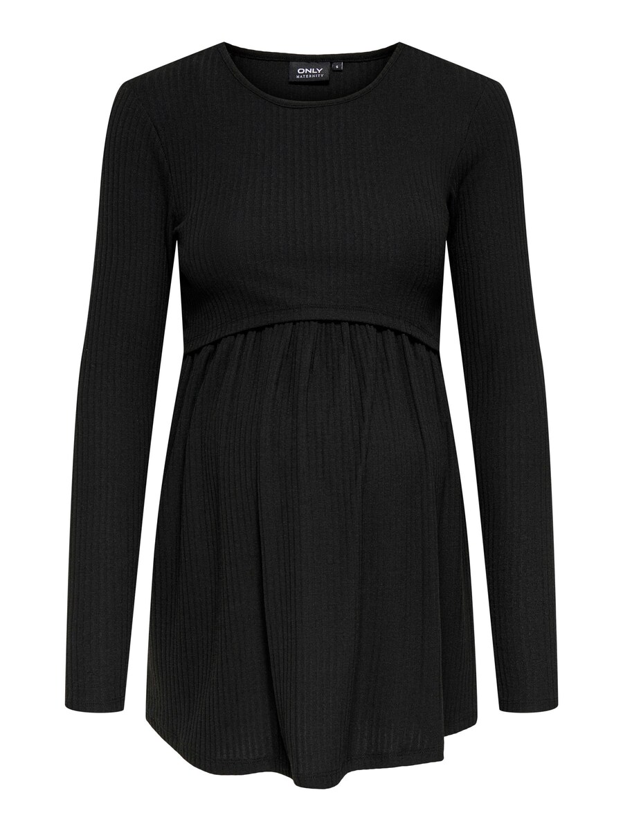 Блуза Only Maternity OLMMALAYA, черный
Блуза Only Maternity OLMMALAYA, черный