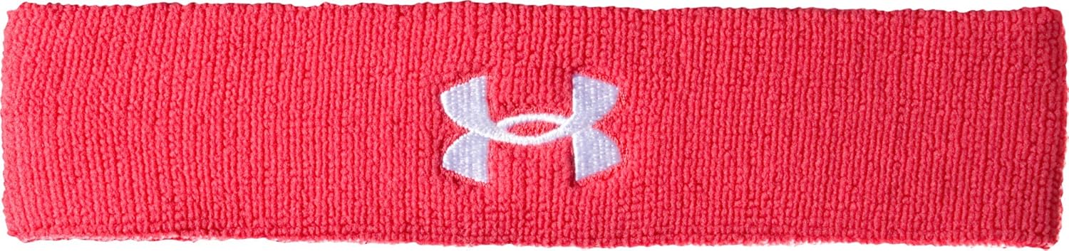 Under Armour повязка для взрослых Performance, Red
Under Armour повязка для взрослых Performance, Red