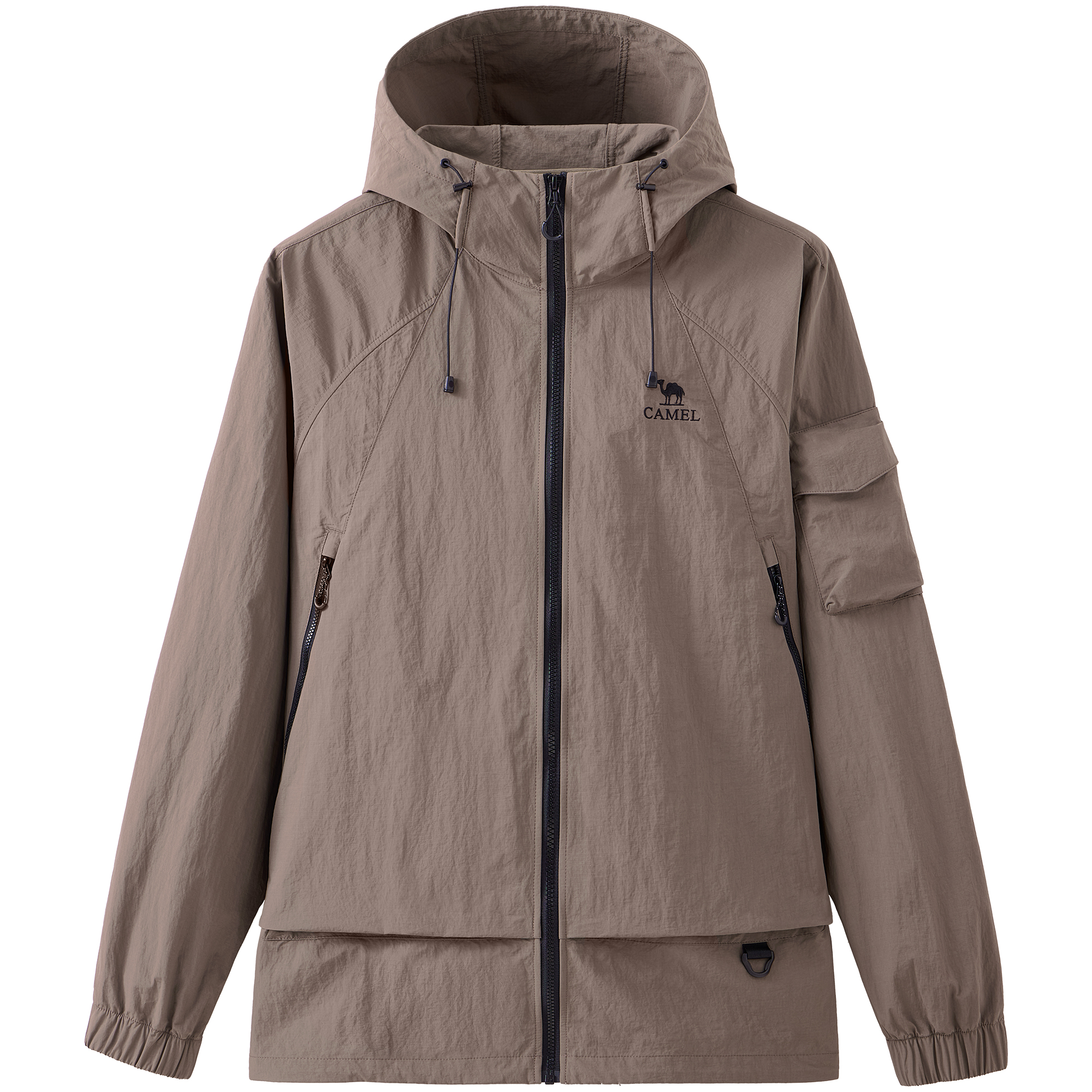 Куртка Urban Function Series Unisex CAMEL, ranger коричневый
Куртка Urban Function Series Unisex CAMEL, ranger коричневый