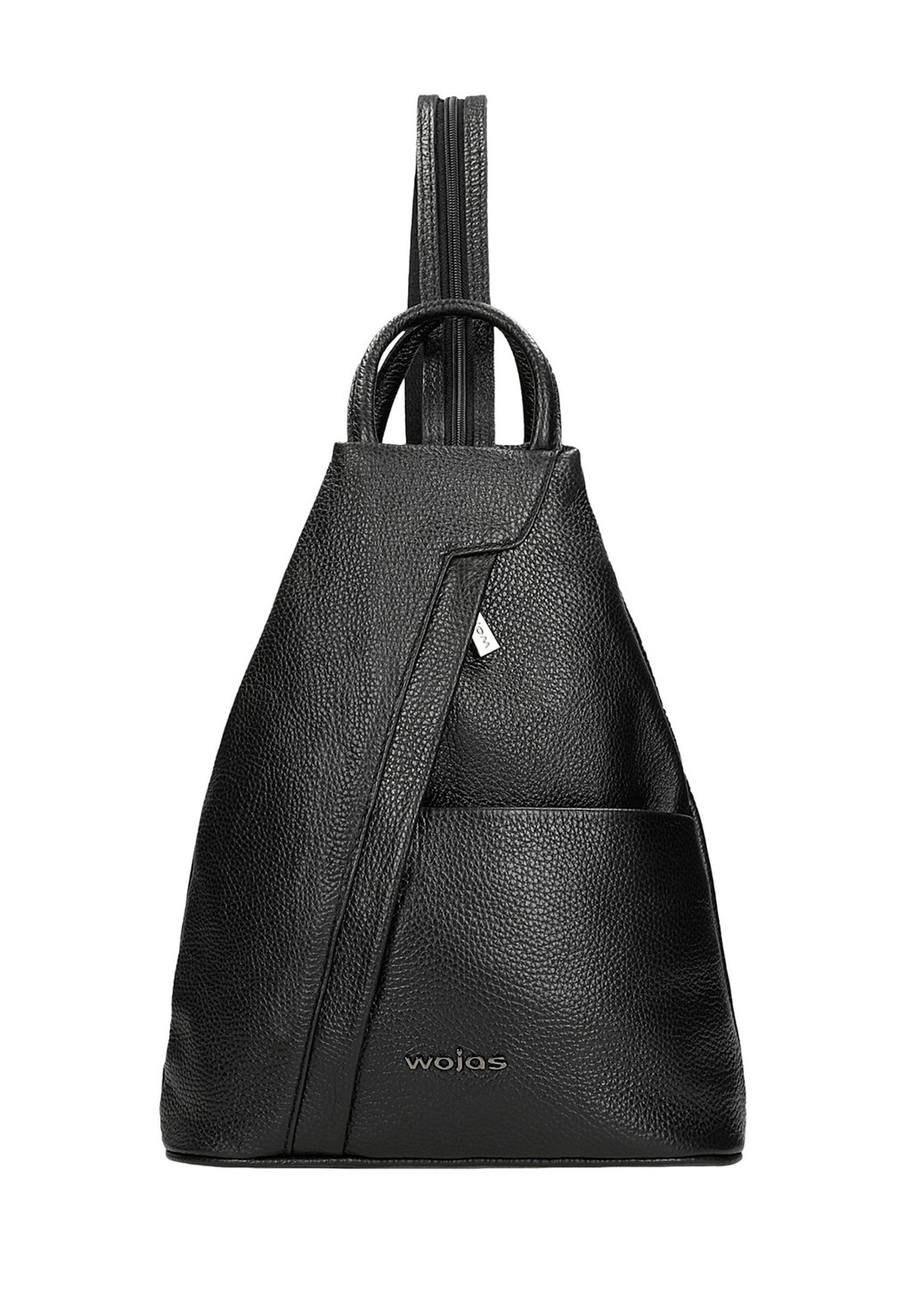 Рюкзак Wojas, черный
Рюкзак Wojas, черный
