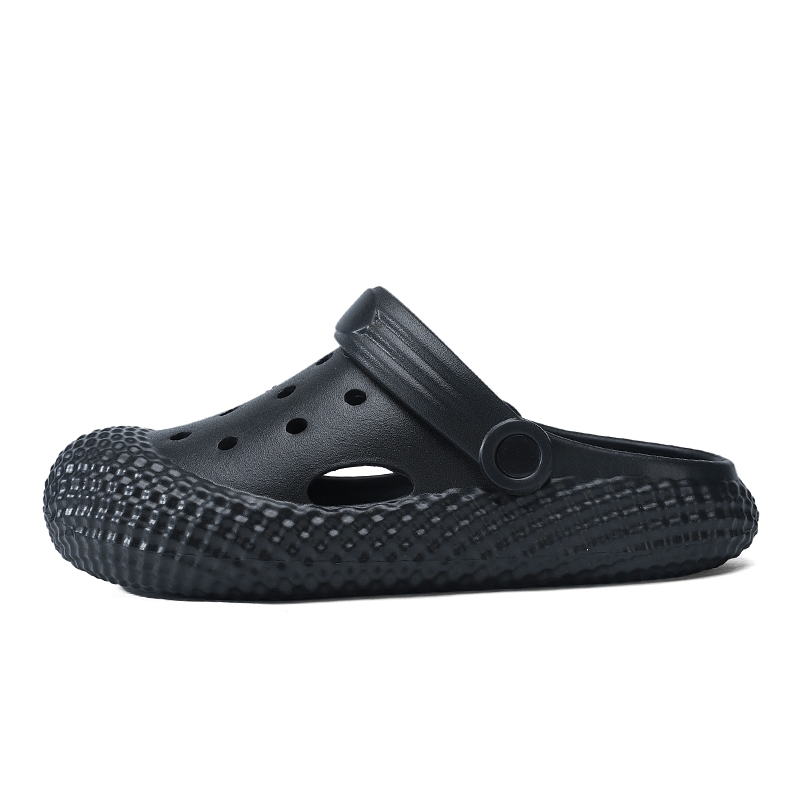 Детские сандалии для подростков, устойчивые к истиранию YUZHAOLIN, черный
Детские сандалии для подростков, устойчивые к истиранию YUZHAOLIN, черный