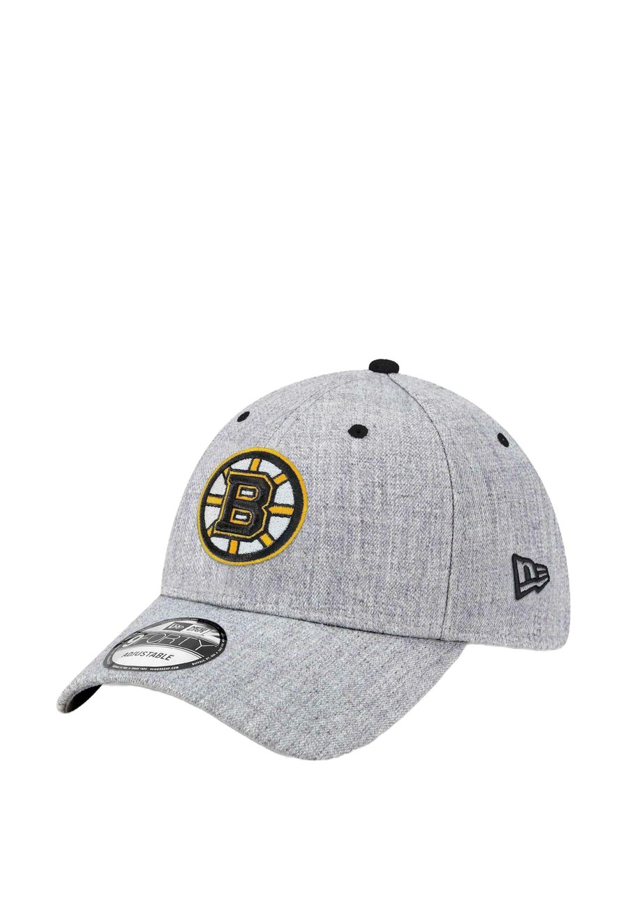 Бейсболка New Era BOSTON, Grau/Grey
Бейсболка New Era BOSTON, Grau/Grey