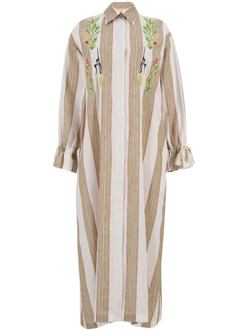 Платье макси Almandine PAULA, нейтральный
Платье макси Almandine PAULA, нейтральный