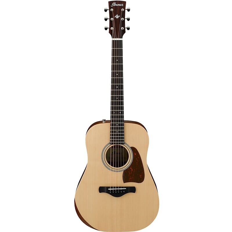 Акустическая гитара Ibanez AW50JR Open Pore Natural 6-String JR Acoustic Guitar w/ Gigbag
Акустическая гитара Ibanez AW50JR Open Pore Natural 6-String JR Acoustic Guitar w/ Gigbag