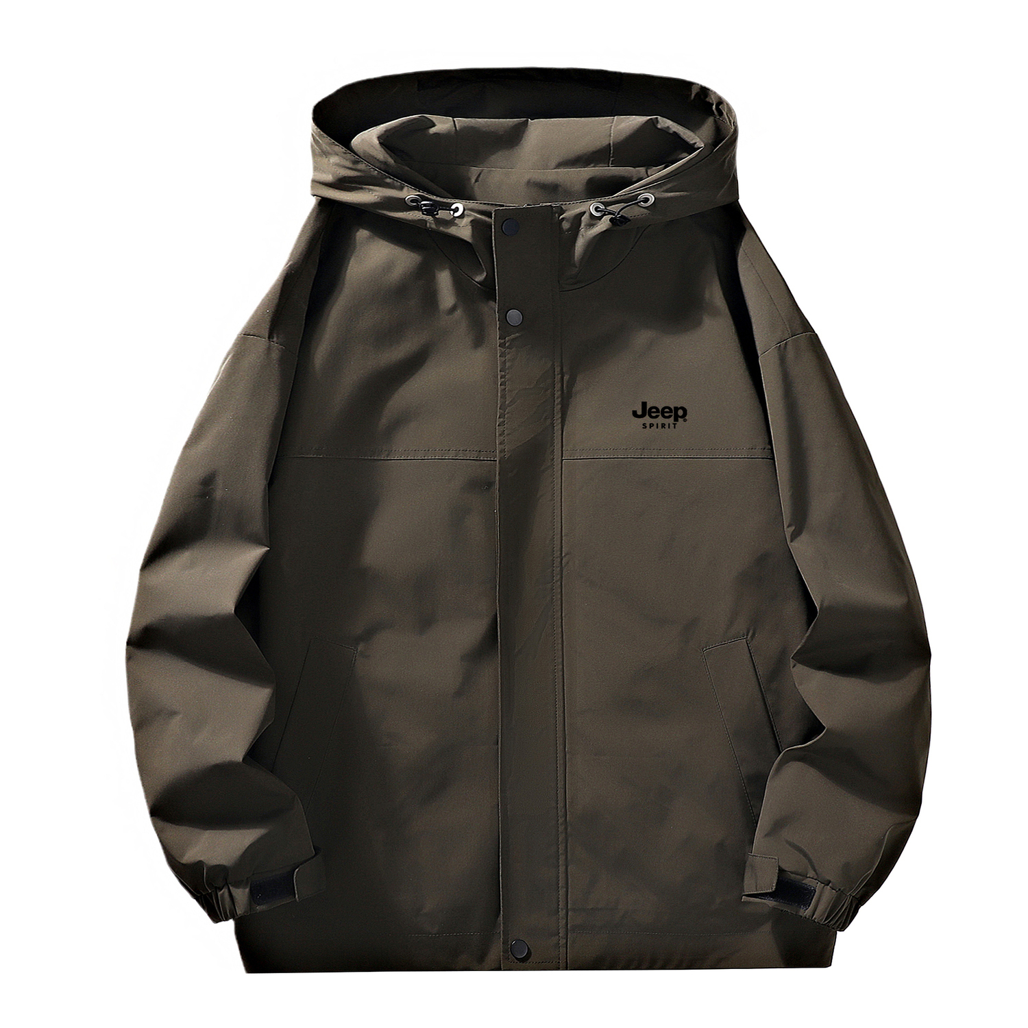 JEEP SPIRIT Куртка мужская, Army Green
JEEP SPIRIT Куртка мужская, Army Green