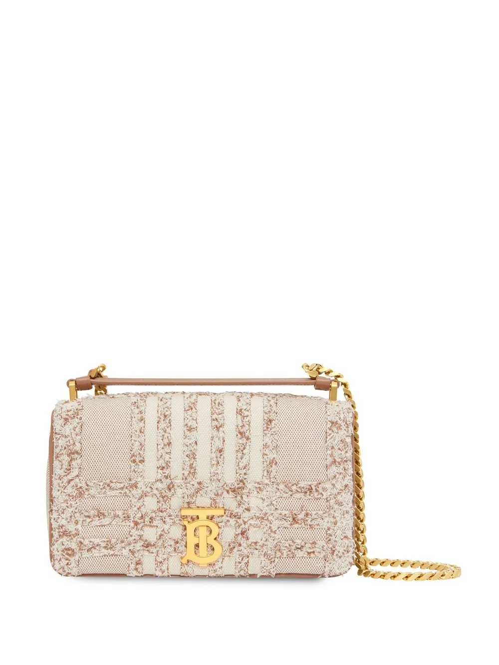 Сумка-сэтчел с логотипом BURBERRY, нейтральный
Сумка-сэтчел с логотипом BURBERRY, нейтральный