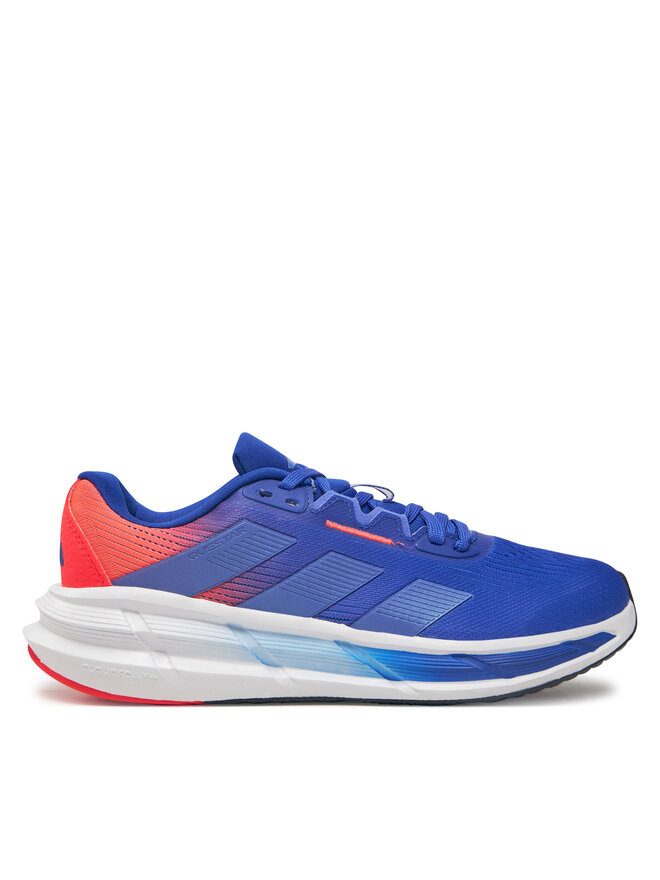 Кроссовки Questar 3 JI4619 Adidas, синий 
Кроссовки Questar 3 JI4619 Adidas, синий