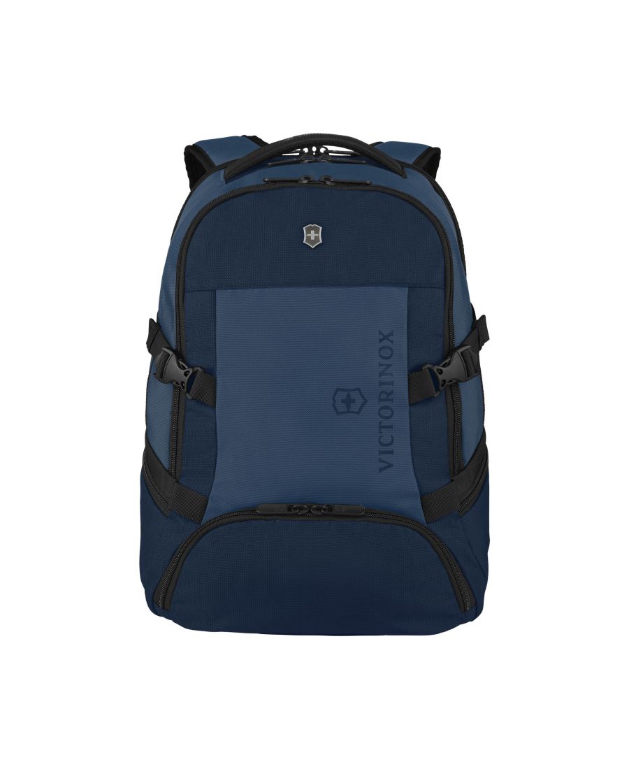Рюкзак для ноутбука VX Sport EVO Deluxe Victorinox, синий, Серый, Рюкзак для ноутбука VX Sport EVO Deluxe Victorinox, синий
Рюкзак для ноутбука VX Sport EVO Deluxe Victorinox, синий, Серый, Рюкзак для ноутбука VX Sport EVO Deluxe Victorinox, синий