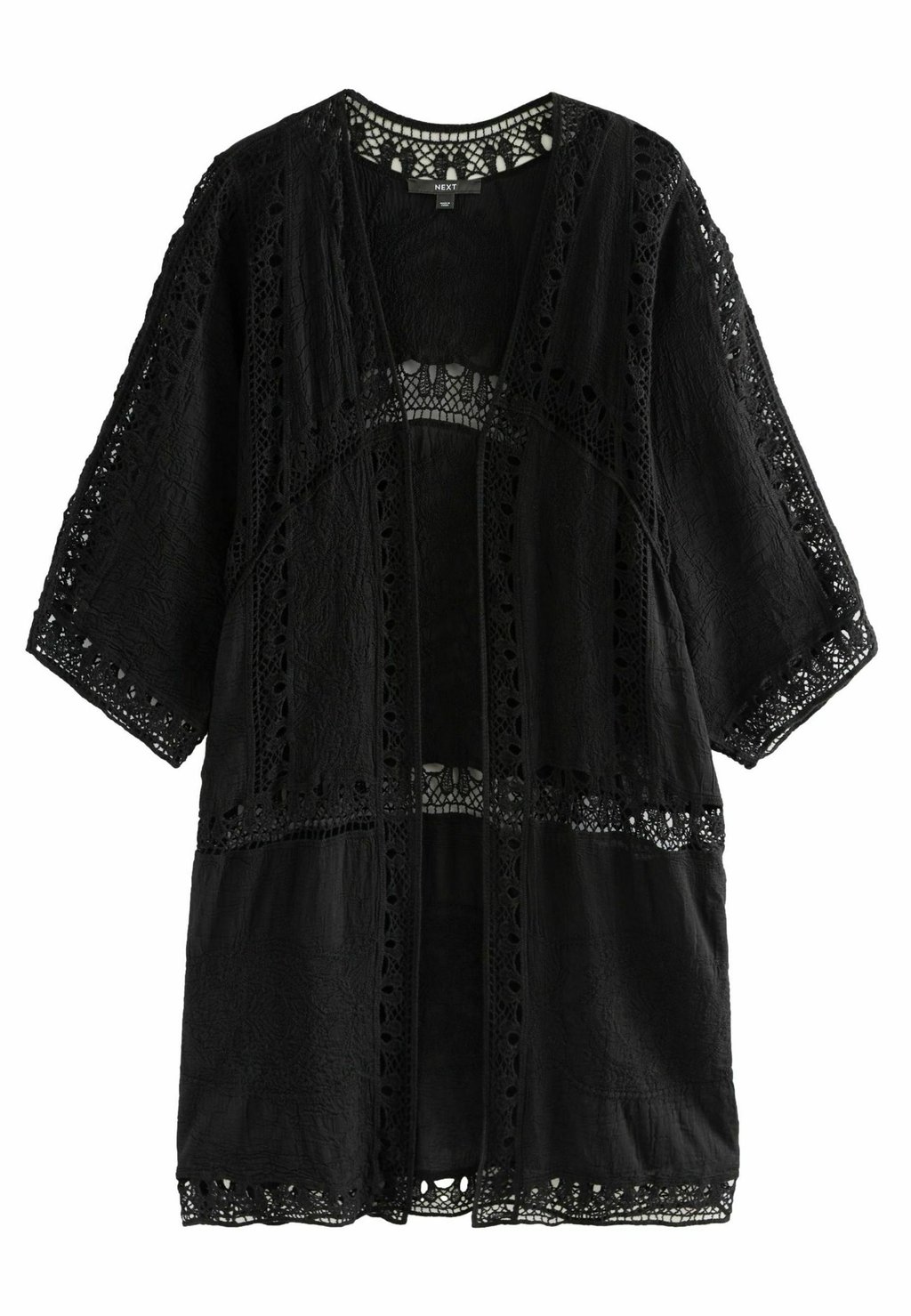 Легкая куртка REGULAR FIT Next, черный
Легкая куртка REGULAR FIT Next, черный