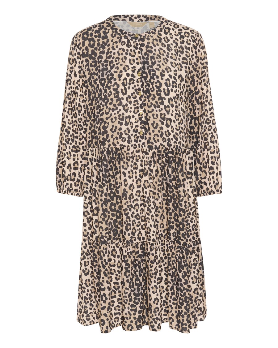 Мини платье CULTURE Drea, Brown
Мини платье CULTURE Drea, Brown