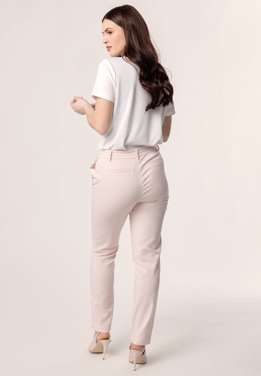 Брюки EMY QUIOSQUE, цвет Nude
Брюки EMY QUIOSQUE, цвет Nude