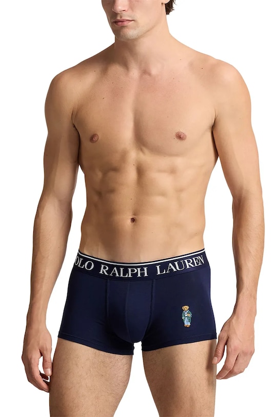 Боксеры Polo Ralph Lauren, темно-синий
Боксеры Polo Ralph Lauren, темно-синий