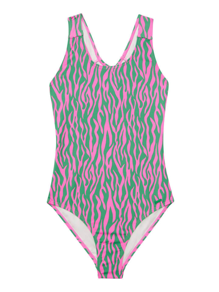 Купальник Protest, цвет smoothie pink
Купальник Protest, цвет smoothie pink