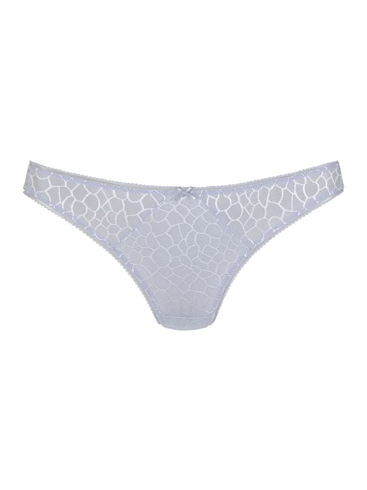 Стринги LASCANA, светло-синий
Стринги LASCANA, светло-синий