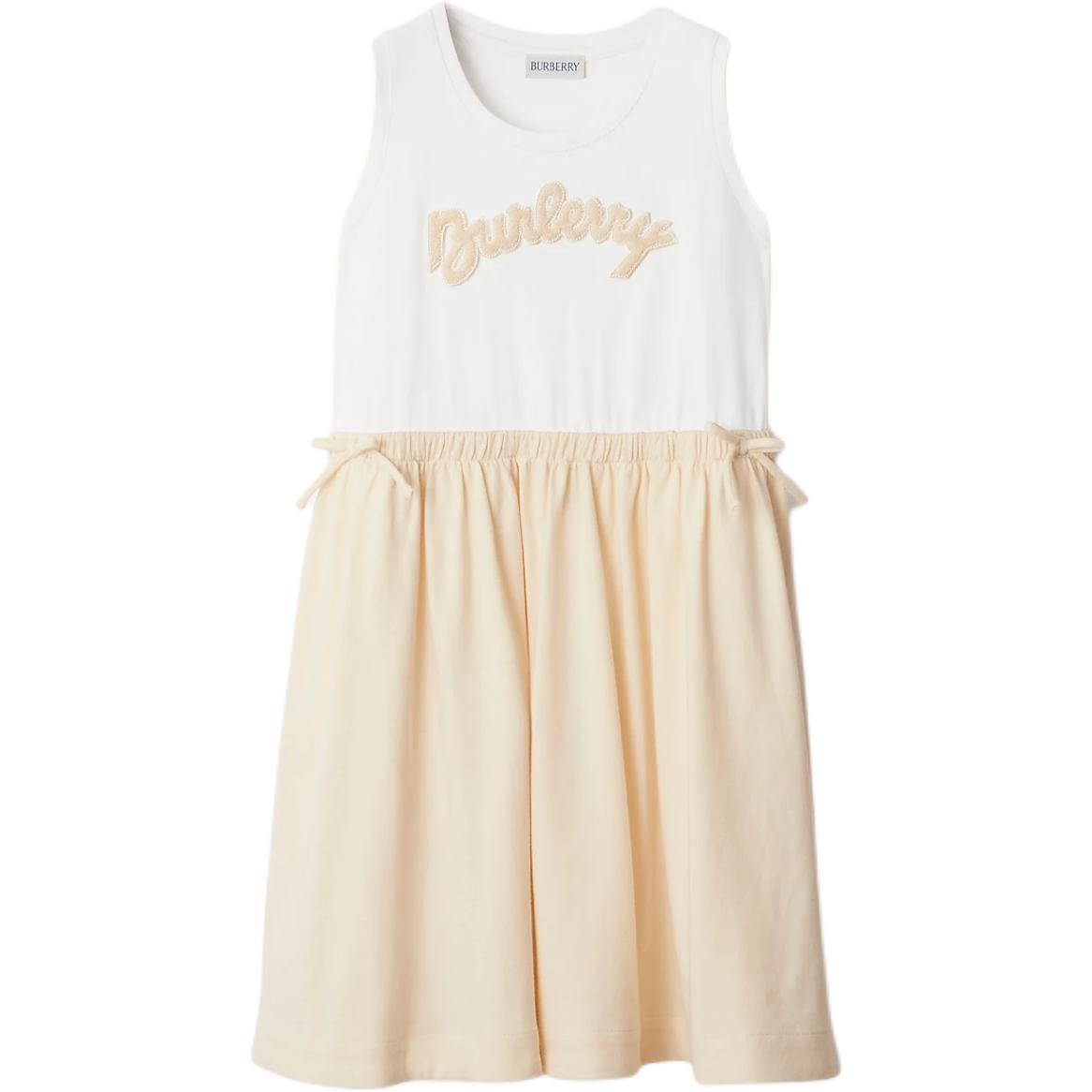 Детское платье Burberry, Ecru
Детское платье Burberry, Ecru