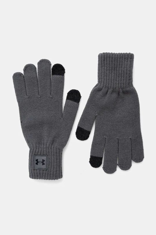 Перчатки Under Armour, серый
Перчатки Under Armour, серый